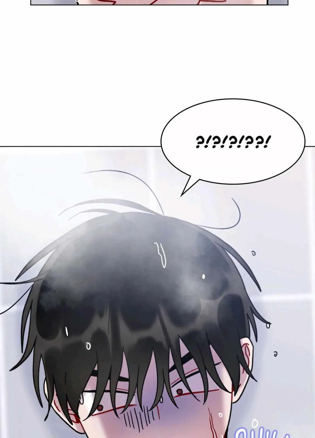 One Summer Day Kainu Manga Chapter 34 Page 87