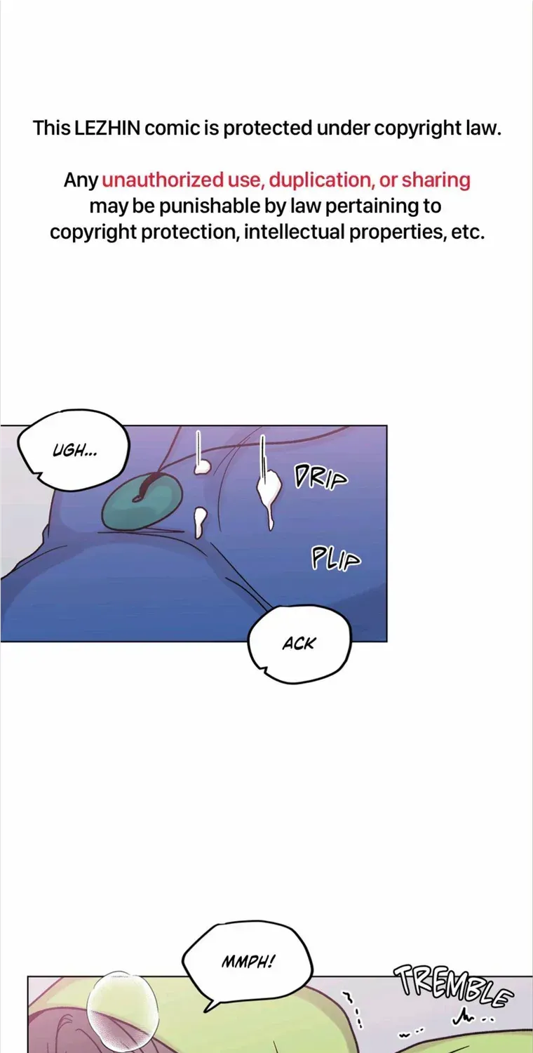 One Summer Day Kainu Manga Chapter 33 Page 3