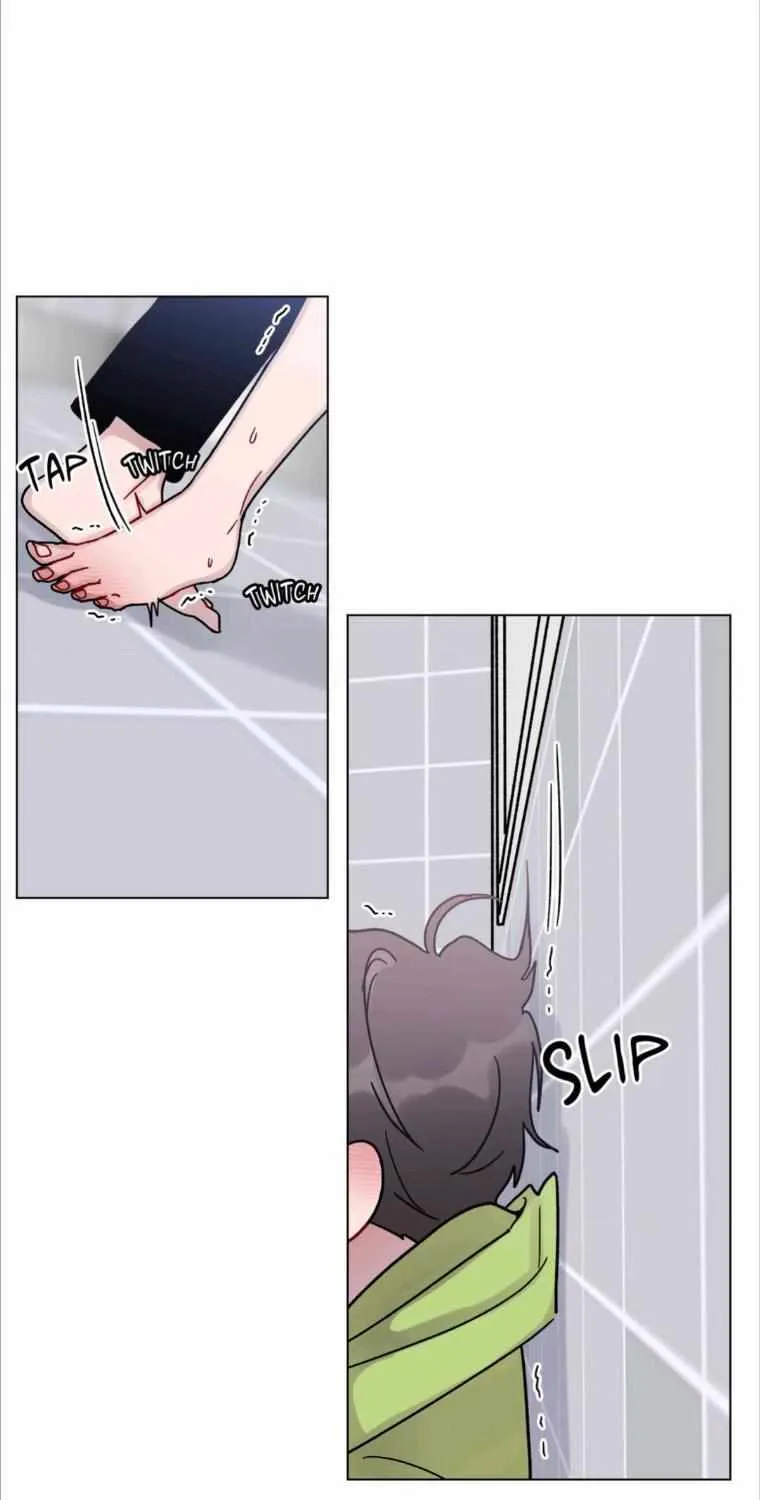 One Summer Day Kainu Manga Chapter 33 Page 60