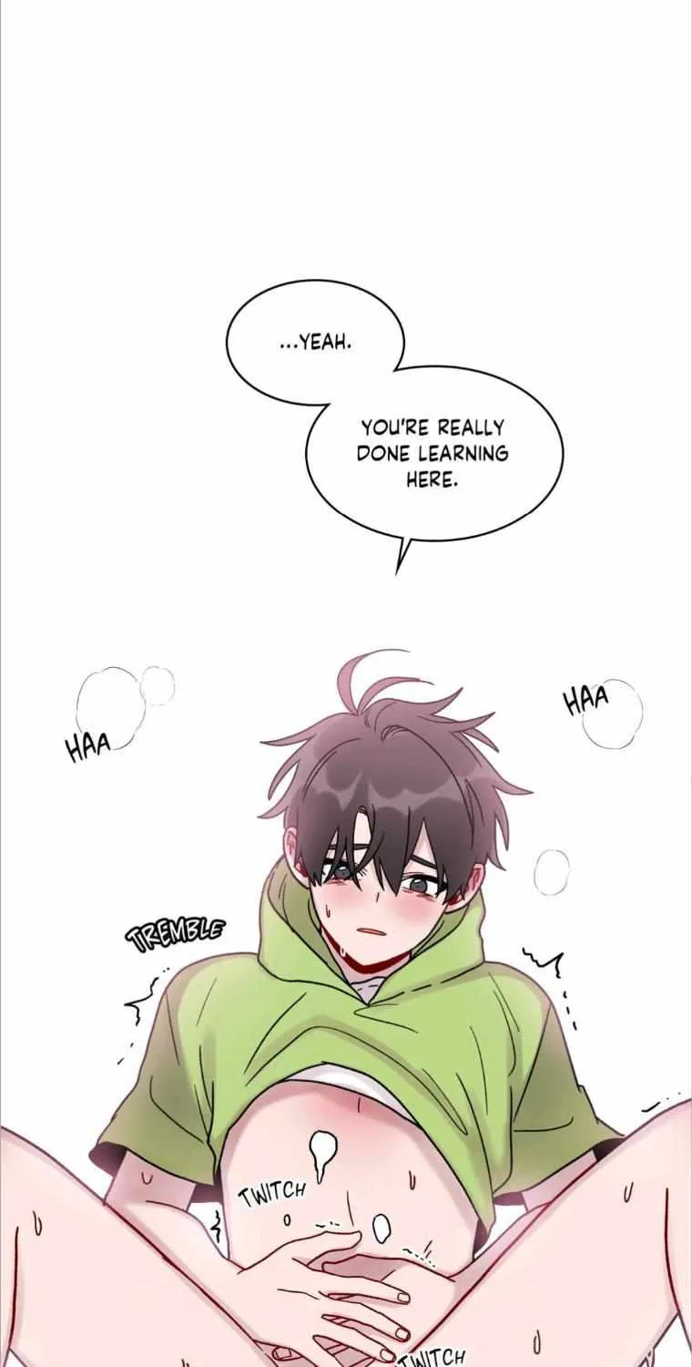 One Summer Day Kainu Manga Chapter 33 Page 61