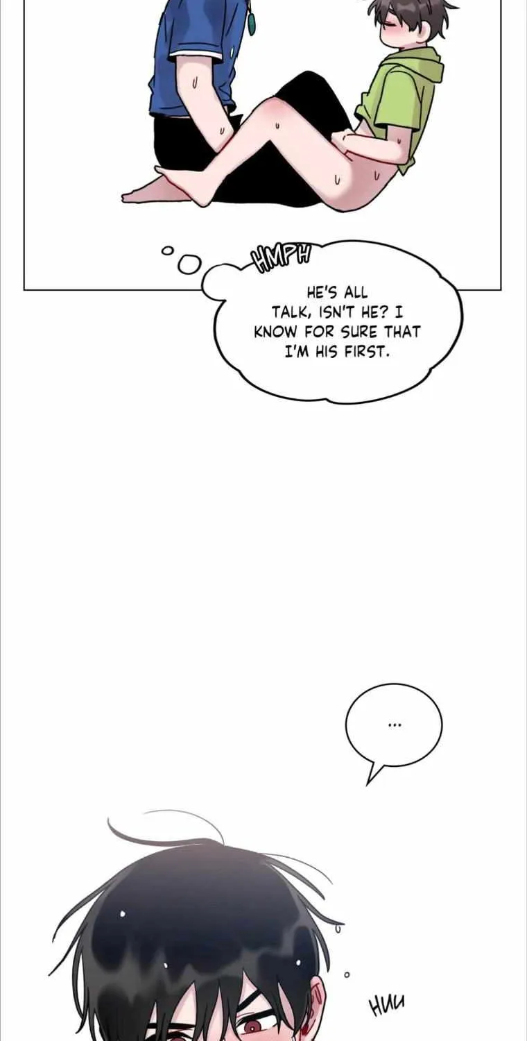 One Summer Day Kainu Manga Chapter 33 Page 63