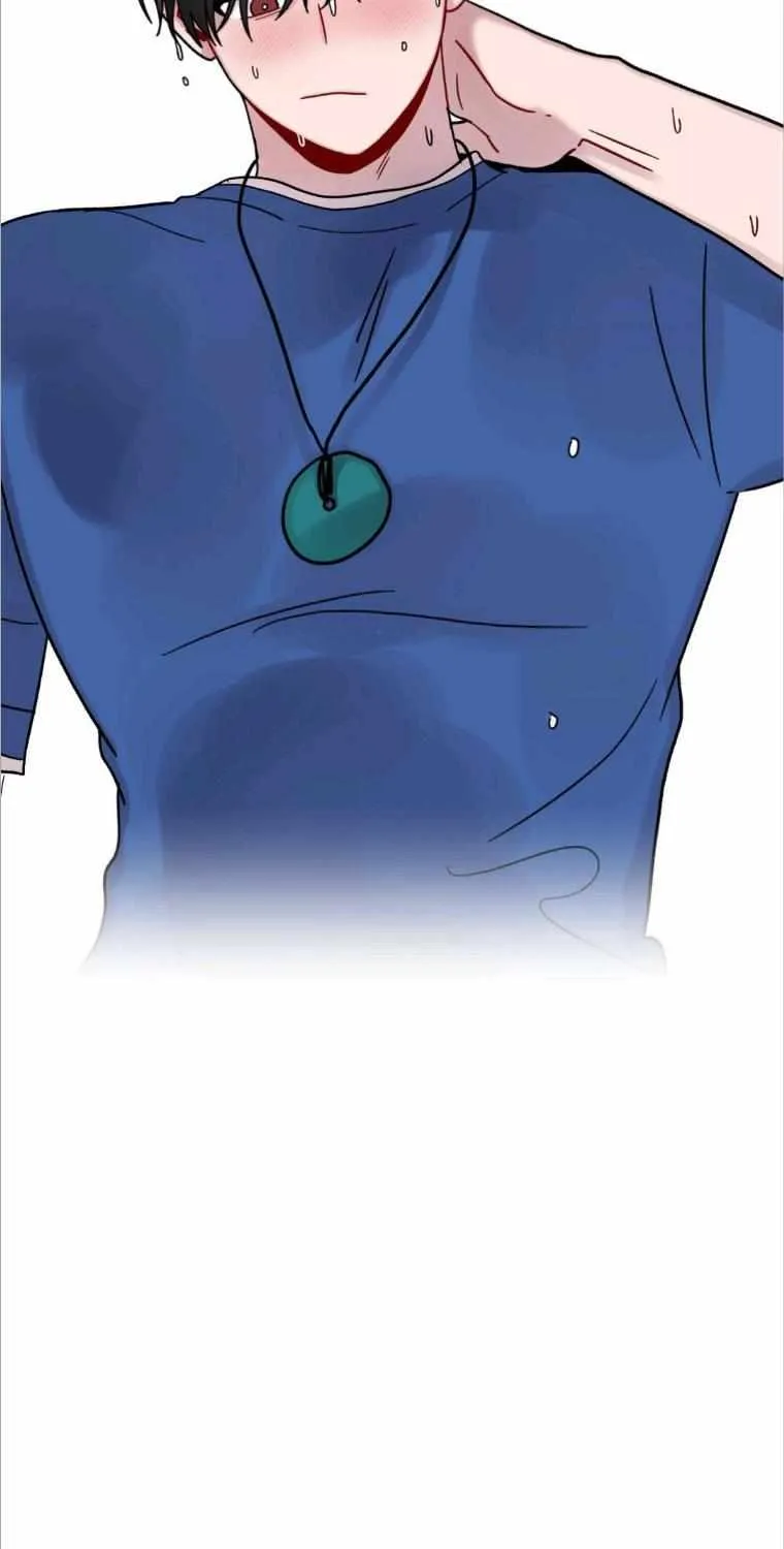 One Summer Day Kainu Manga Chapter 33 Page 64