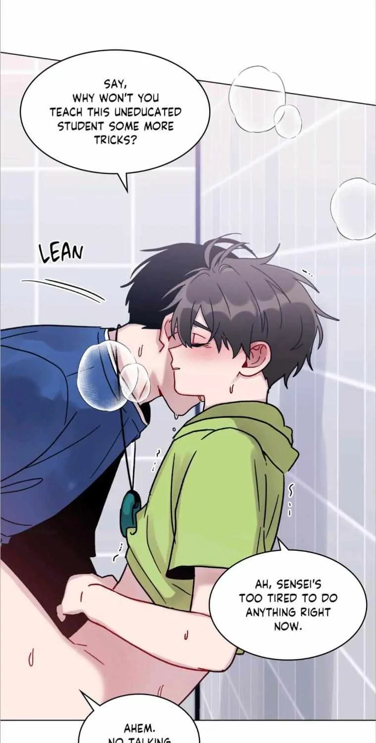 One Summer Day Kainu Manga Chapter 33 Page 65