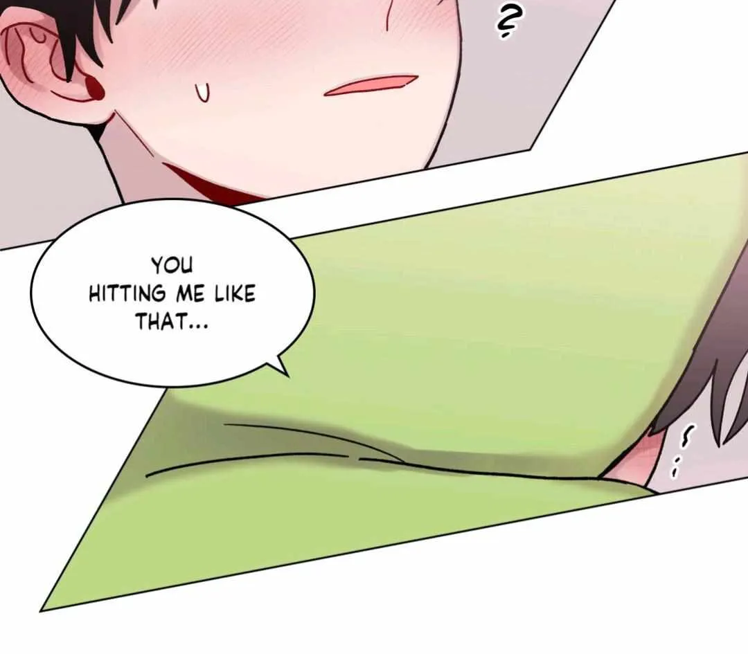 One Summer Day Kainu Manga Chapter 32 Page 51