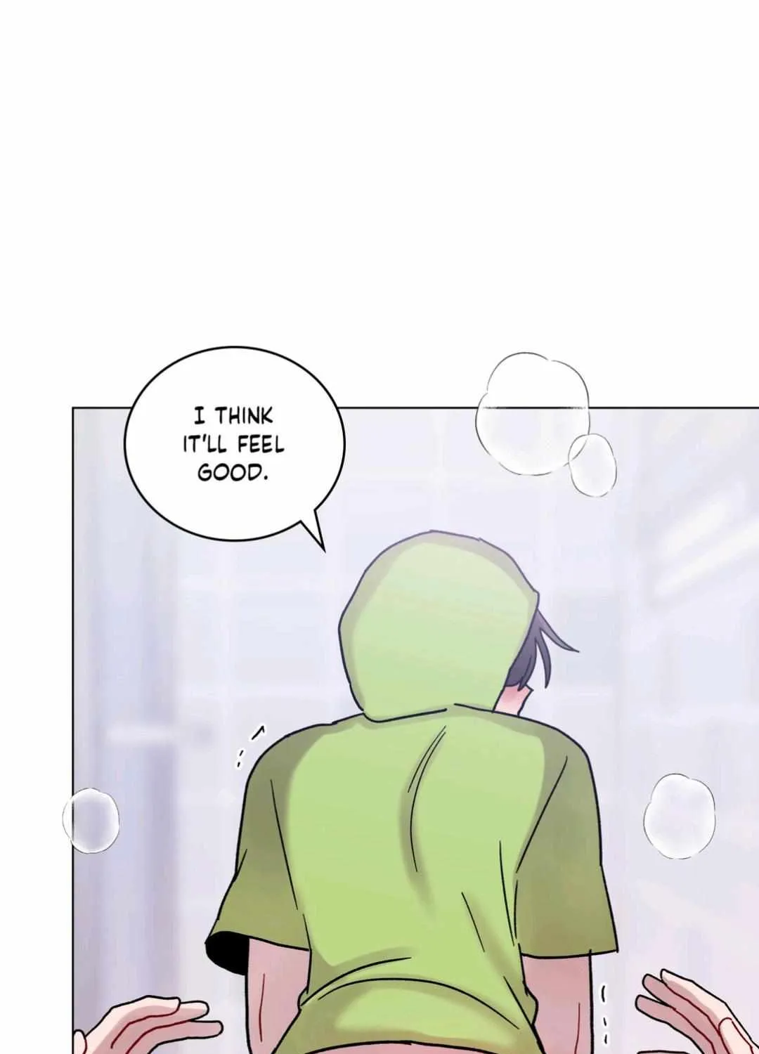 One Summer Day Kainu Manga Chapter 32 Page 58