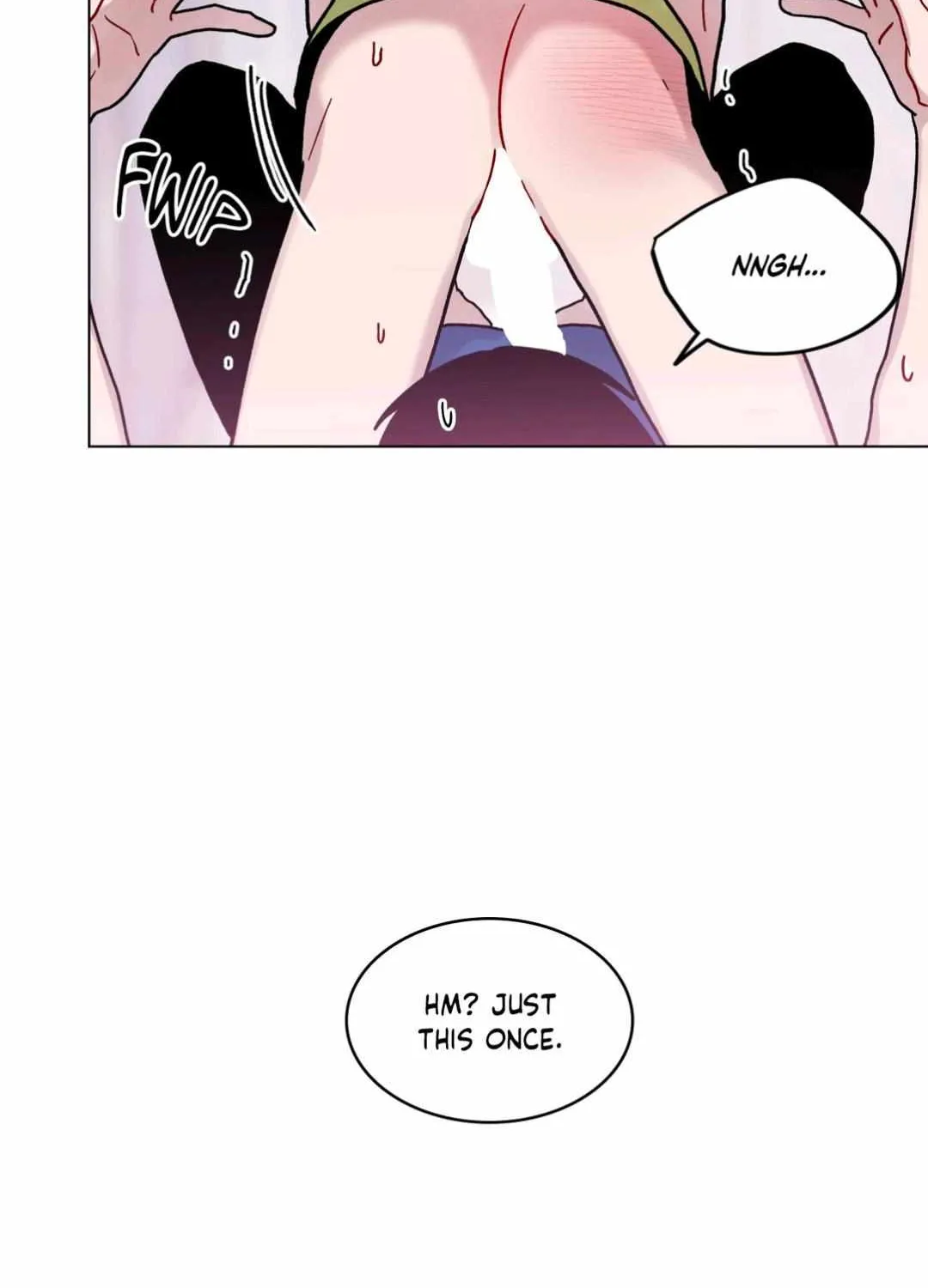 One Summer Day Kainu Manga Chapter 32 Page 59