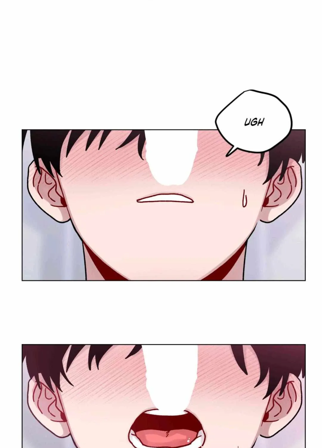 One Summer Day Kainu Manga Chapter 32 Page 60