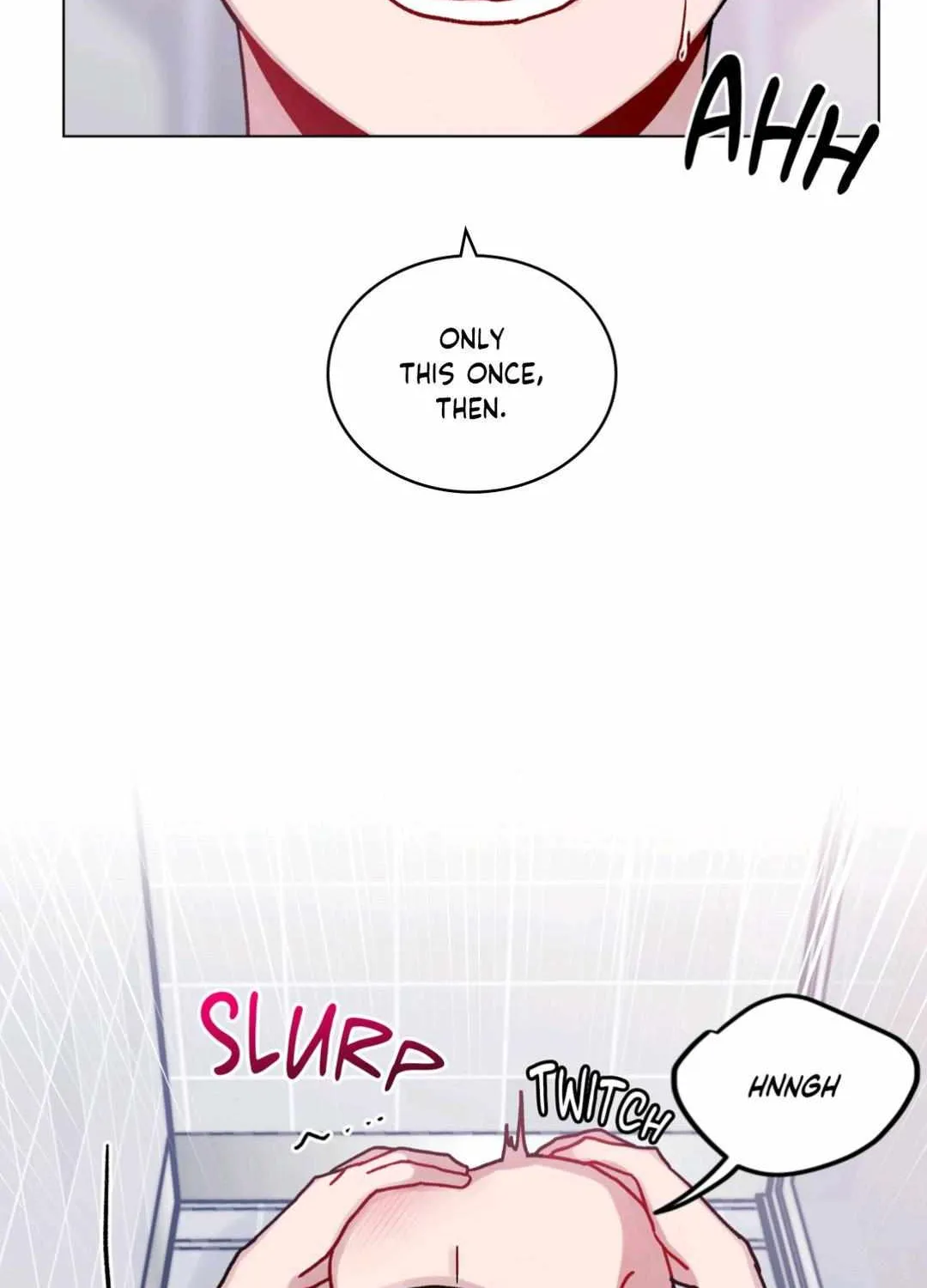 One Summer Day Kainu Manga Chapter 32 Page 61