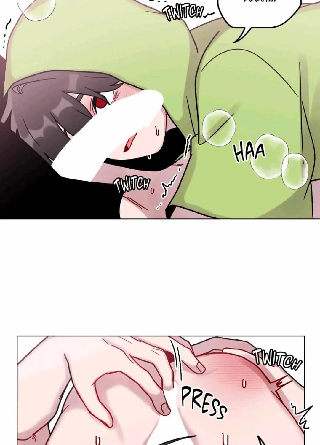 One Summer Day Kainu Manga Chapter 32 Page 64