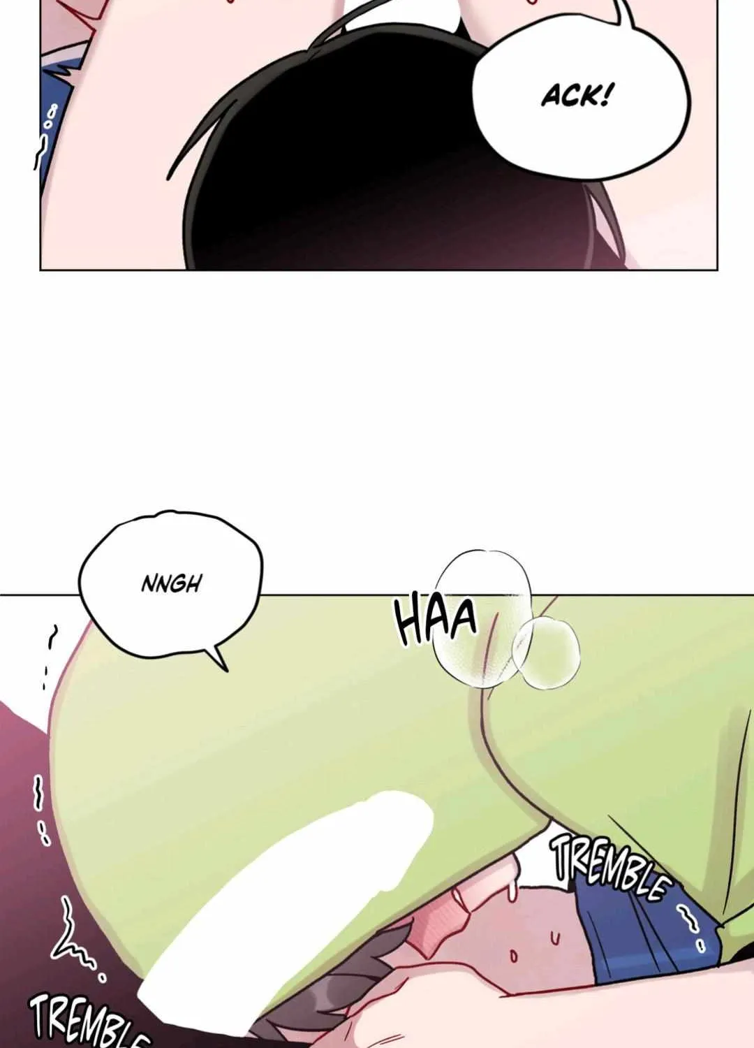One Summer Day Kainu Manga Chapter 32 Page 65