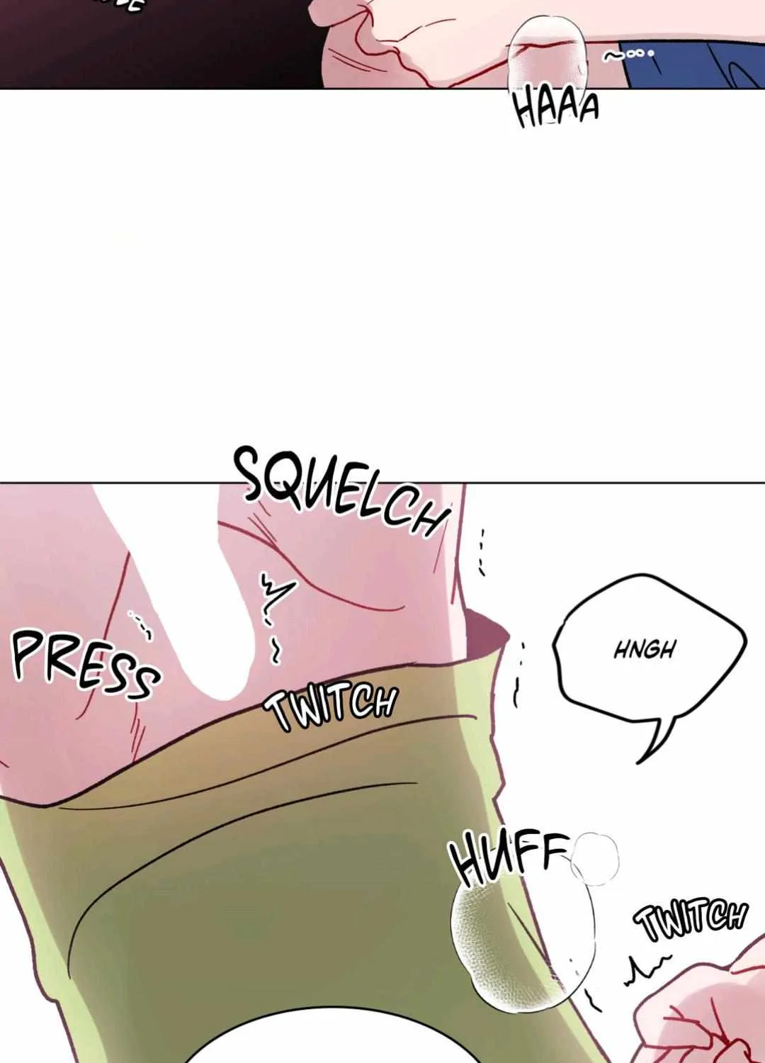 One Summer Day Kainu Manga Chapter 32 Page 66