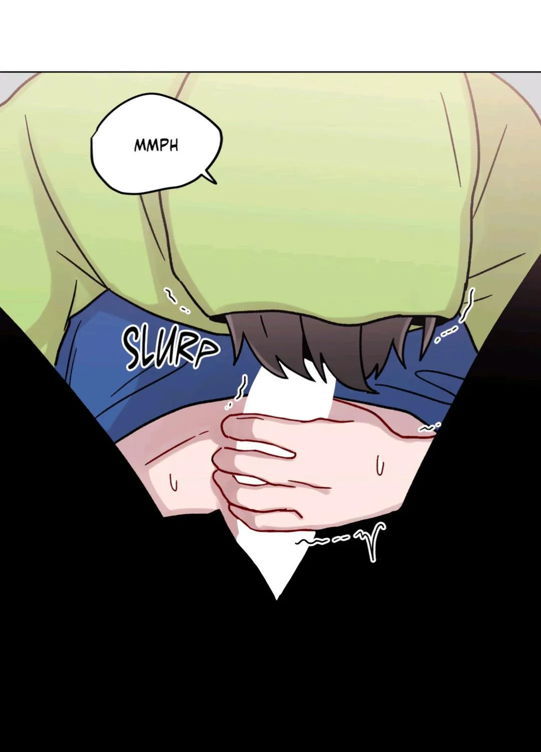 One Summer Day Kainu Manga Chapter 32 Page 71