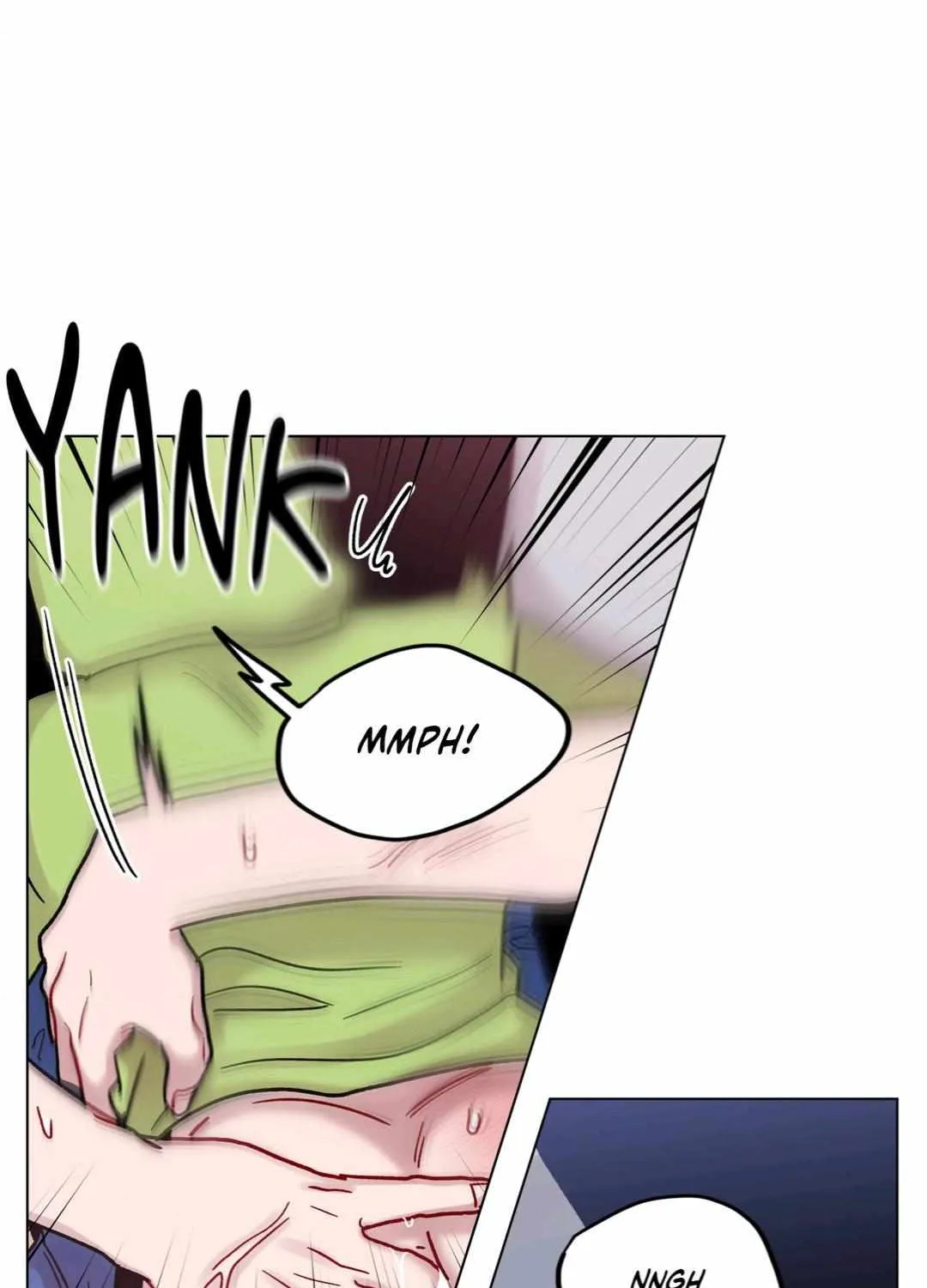 One Summer Day Kainu Manga Chapter 32 Page 78