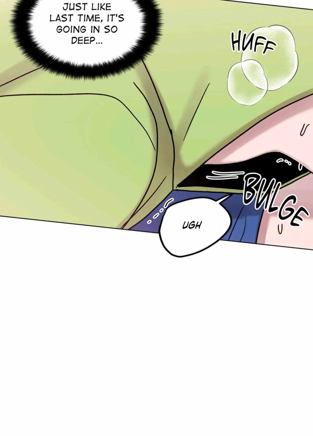 One Summer Day Kainu Manga Chapter 32 Page 81