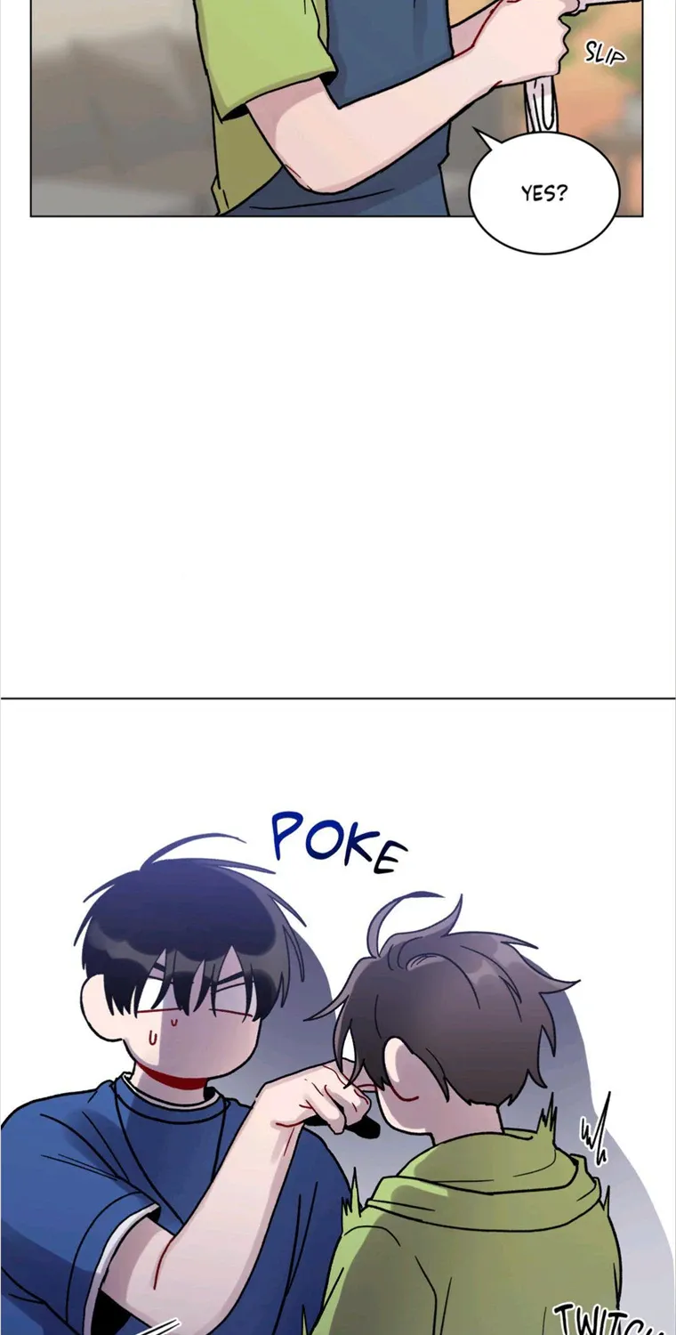One Summer Day Kainu Manga Chapter 31 Page 41