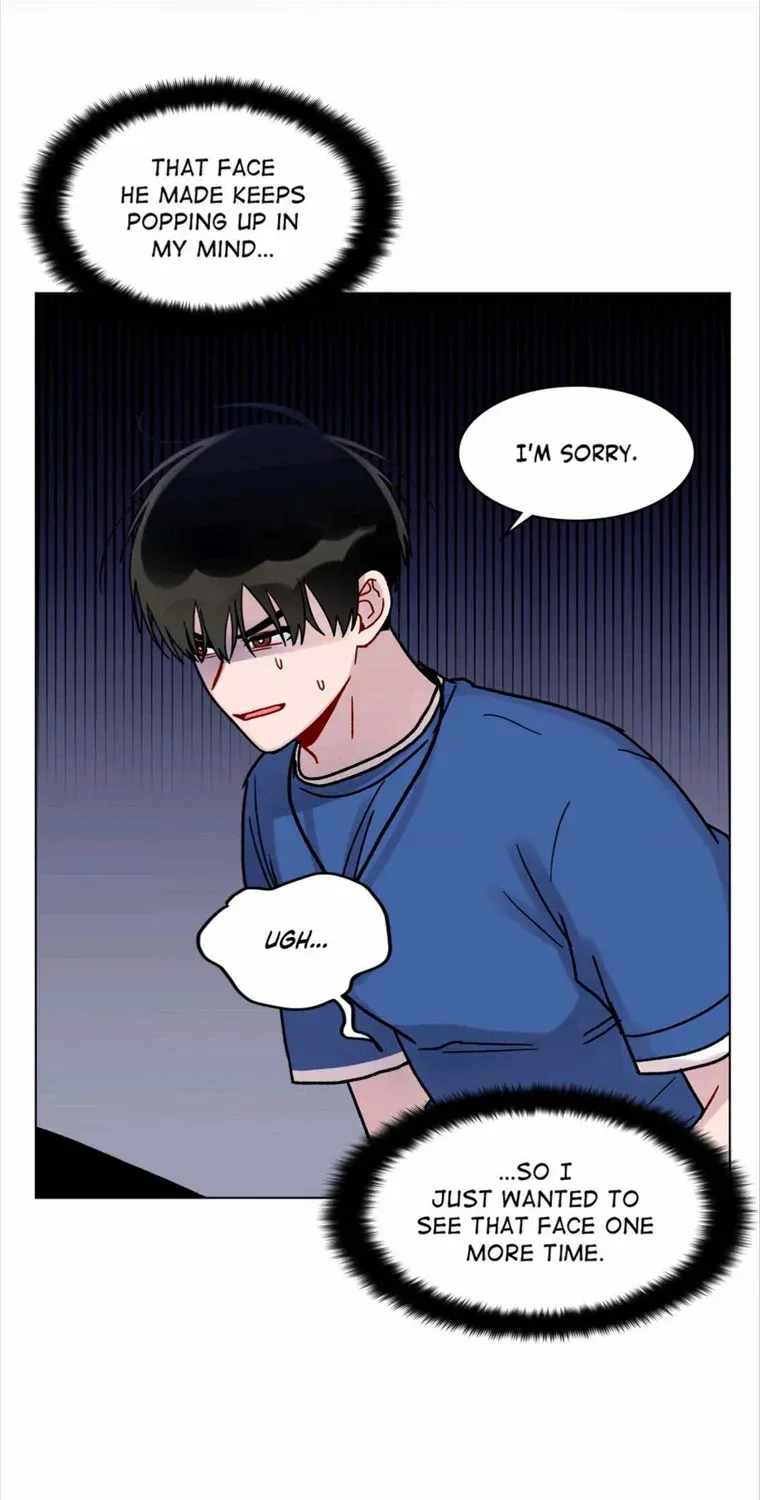 One Summer Day Kainu Manga Chapter 31 Page 49
