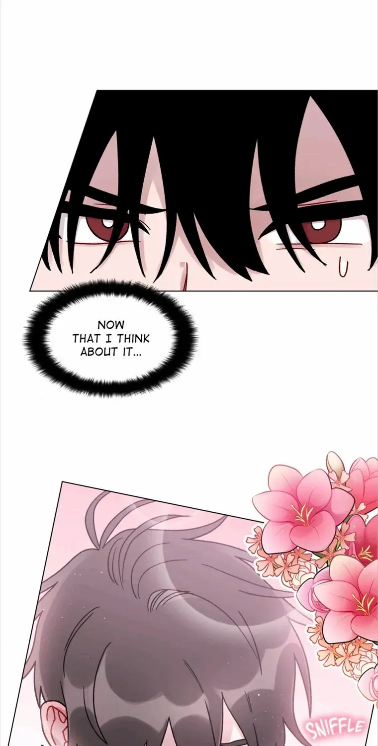 One Summer Day Kainu Manga Chapter 31 Page 50