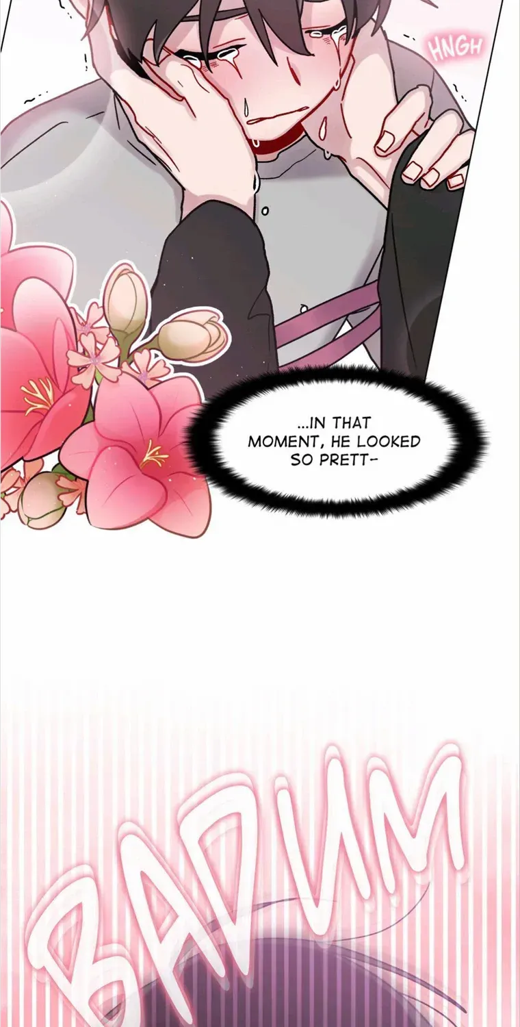 One Summer Day Kainu Manga Chapter 31 Page 51