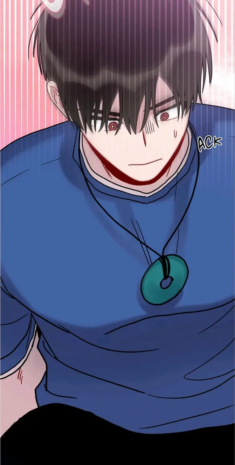 One Summer Day Kainu Manga Chapter 31 Page 52