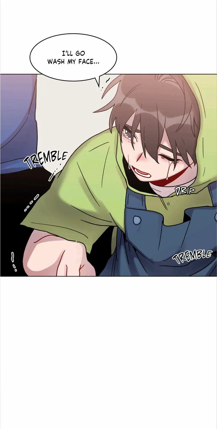 One Summer Day Kainu Manga Chapter 31 Page 55