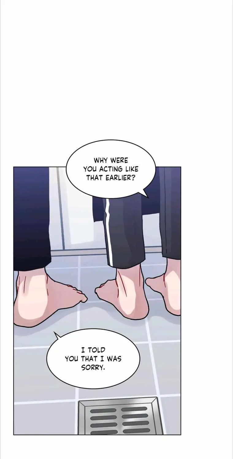 One Summer Day Kainu Manga Chapter 31 Page 61