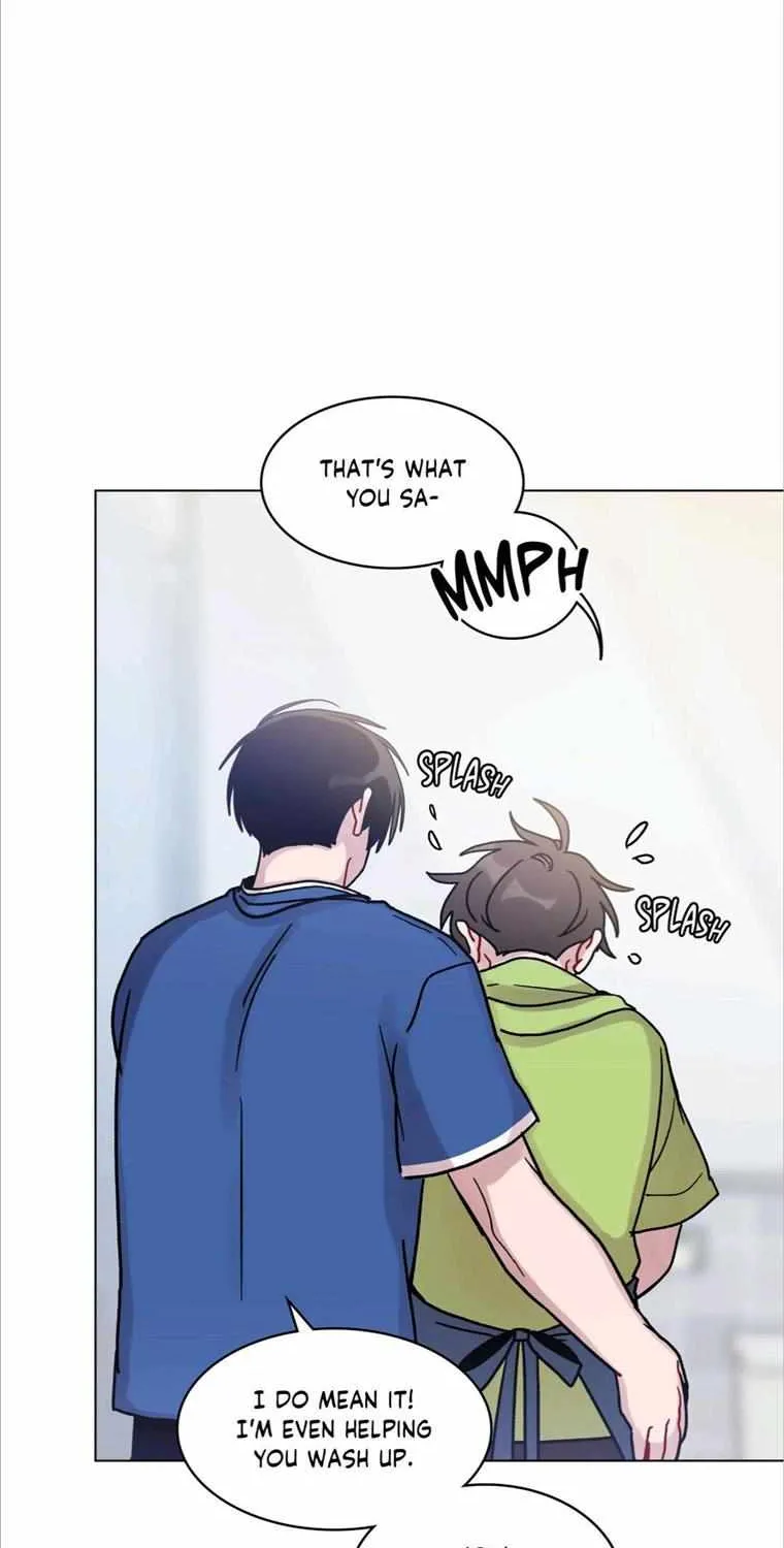 One Summer Day Kainu Manga Chapter 31 Page 62