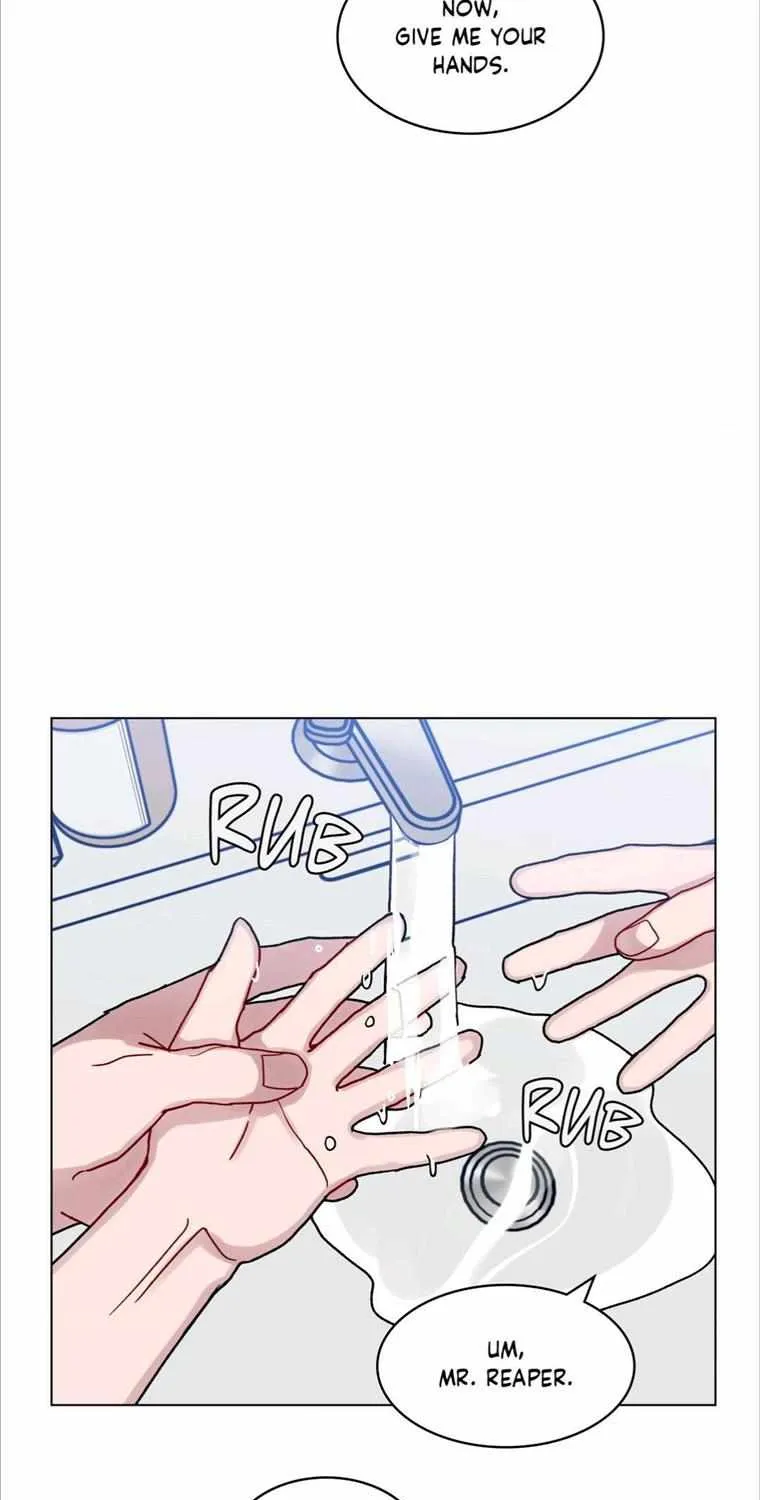 One Summer Day Kainu Manga Chapter 31 Page 63