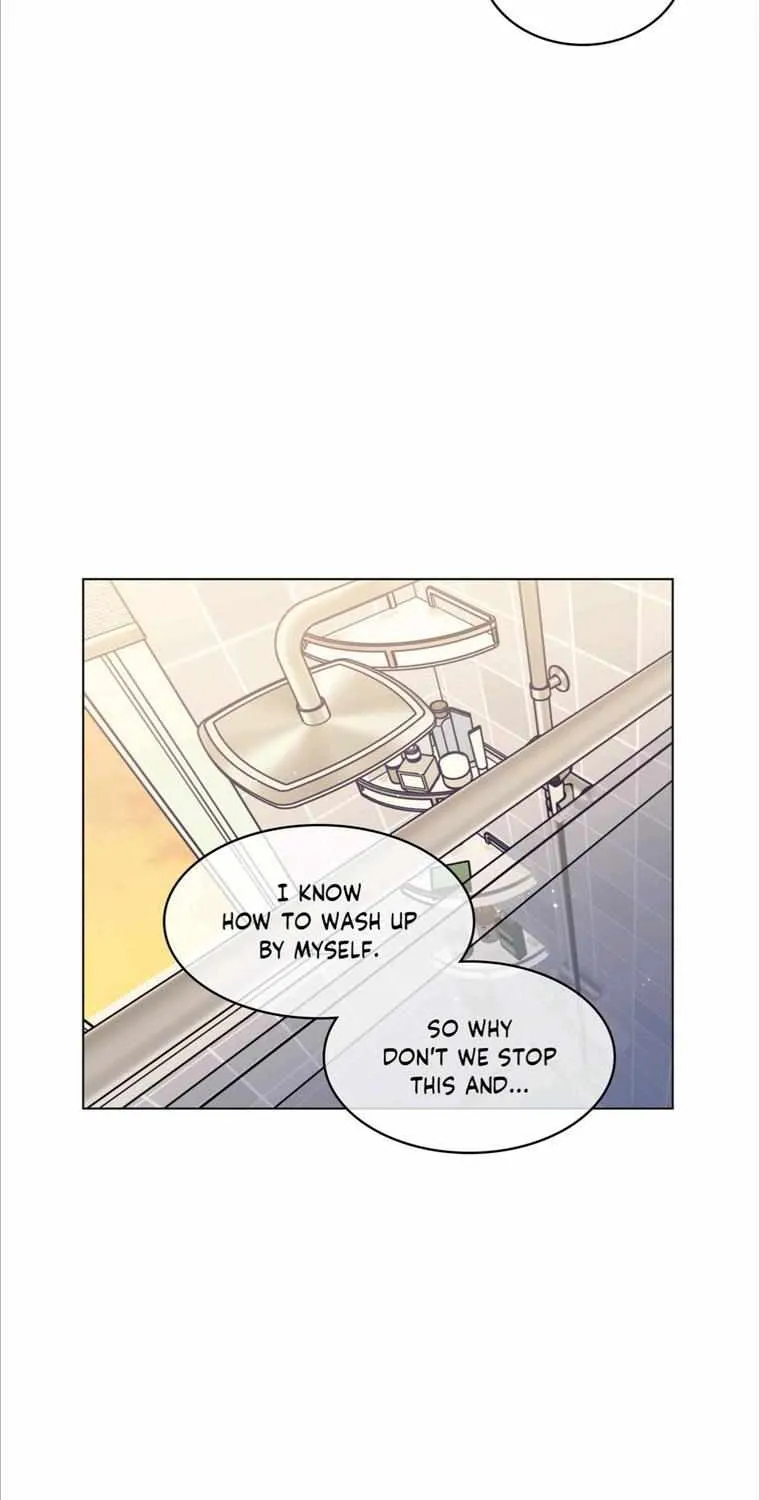 One Summer Day Kainu Manga Chapter 31 Page 65