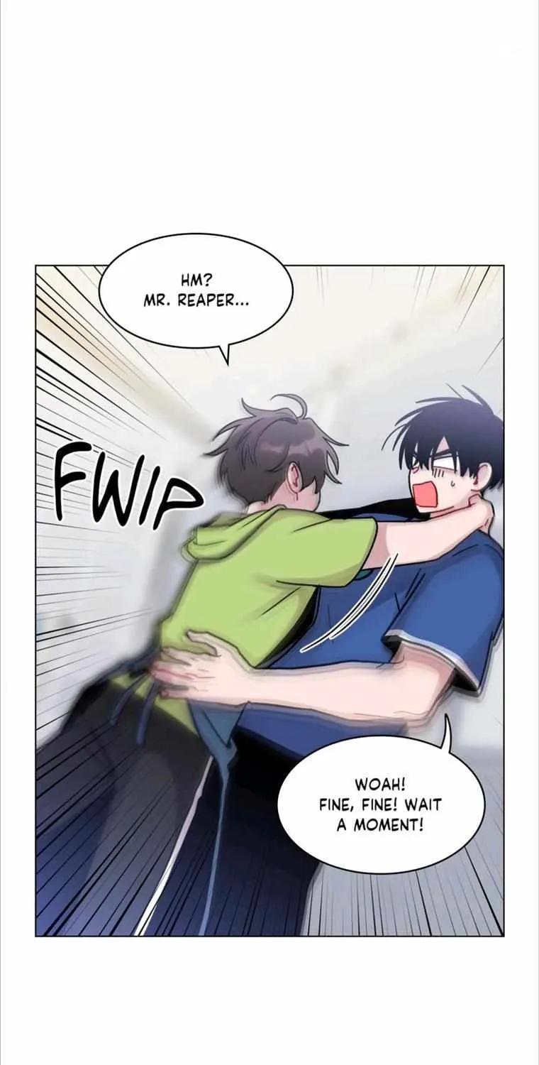 One Summer Day Kainu Manga Chapter 31 Page 67