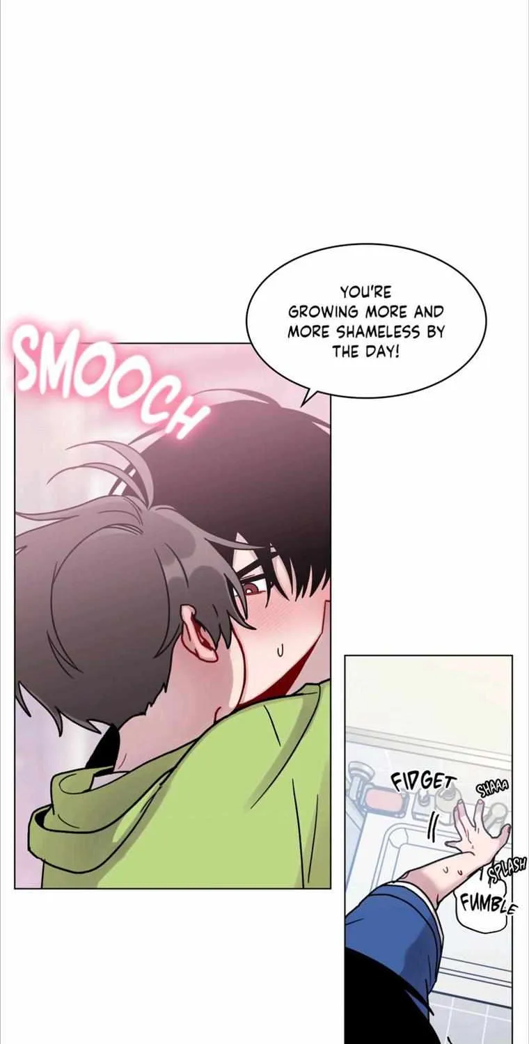 One Summer Day Kainu Manga Chapter 31 Page 68