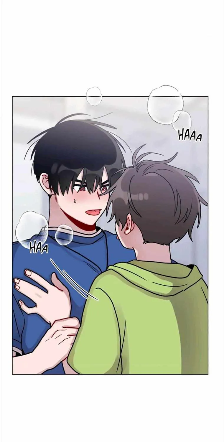 One Summer Day Kainu Manga Chapter 31 Page 70
