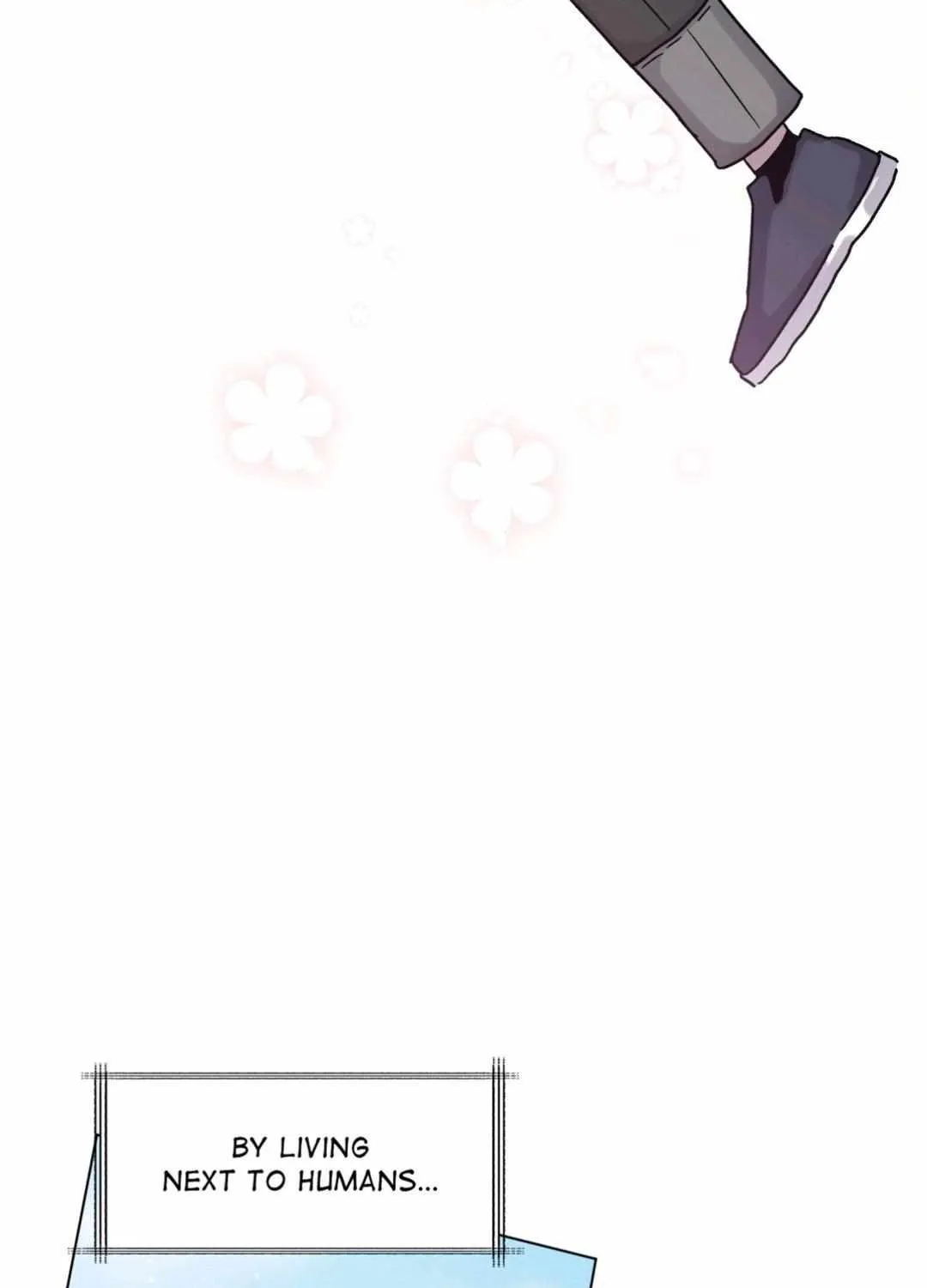 One Summer Day Kainu Manga Chapter 30 Page 5