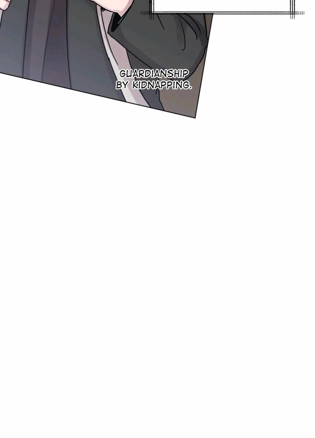 One Summer Day Kainu Manga Chapter 30 Page 8