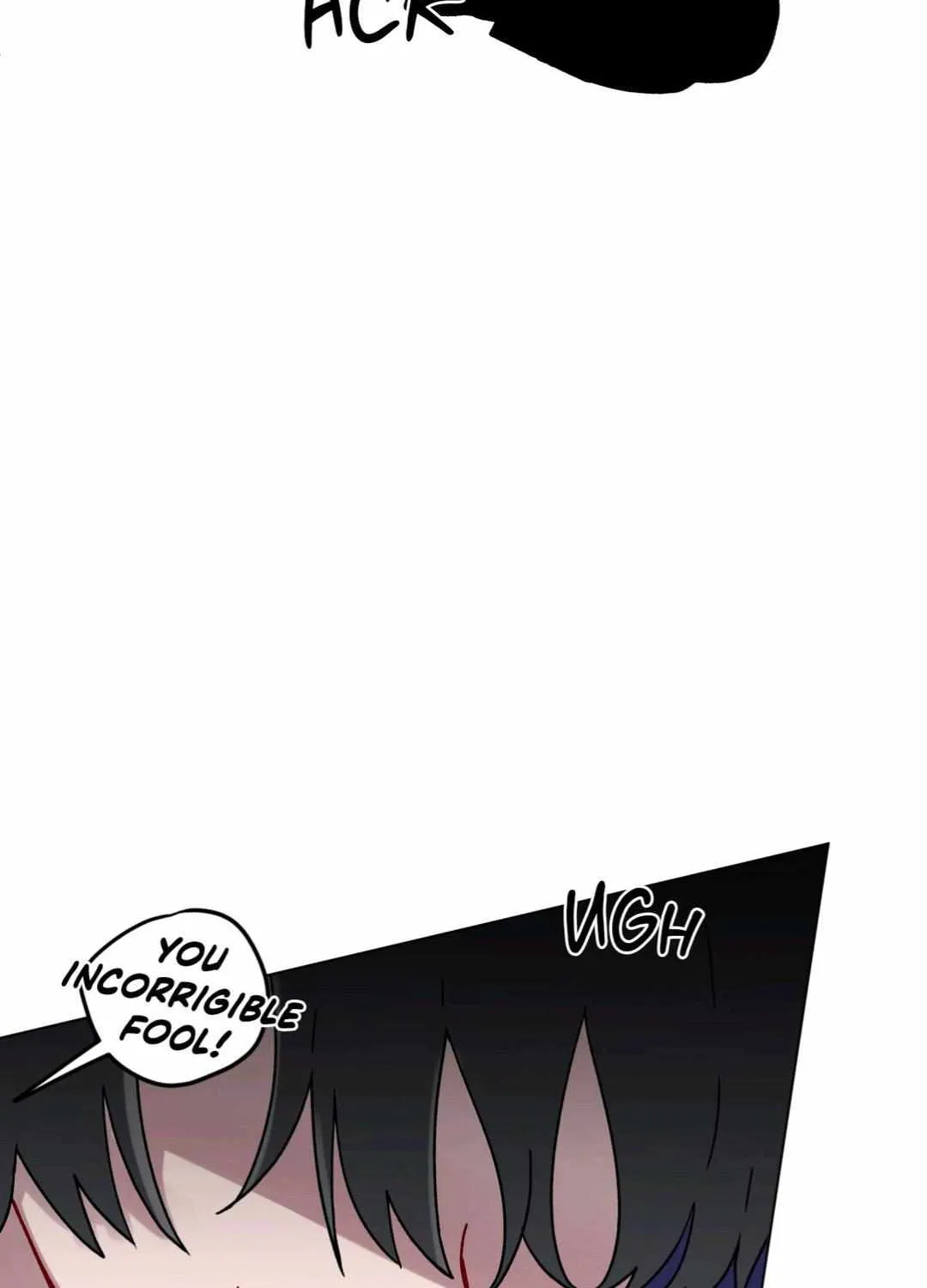 One Summer Day Kainu Manga Chapter 30 Page 10