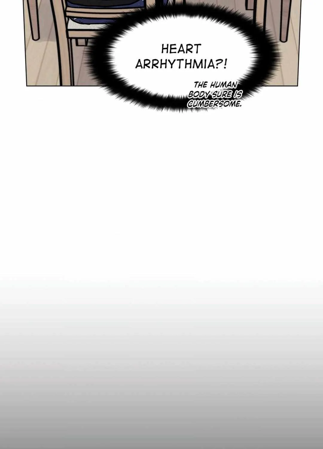 One Summer Day Kainu Manga Chapter 30 Page 58