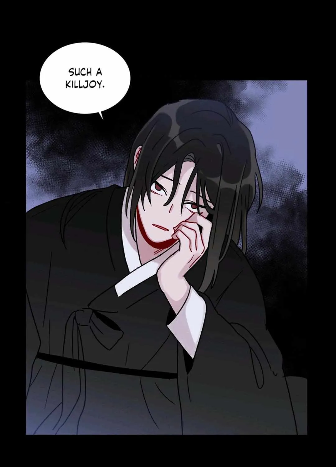 One Summer Day Kainu Manga Chapter 30 Page 75