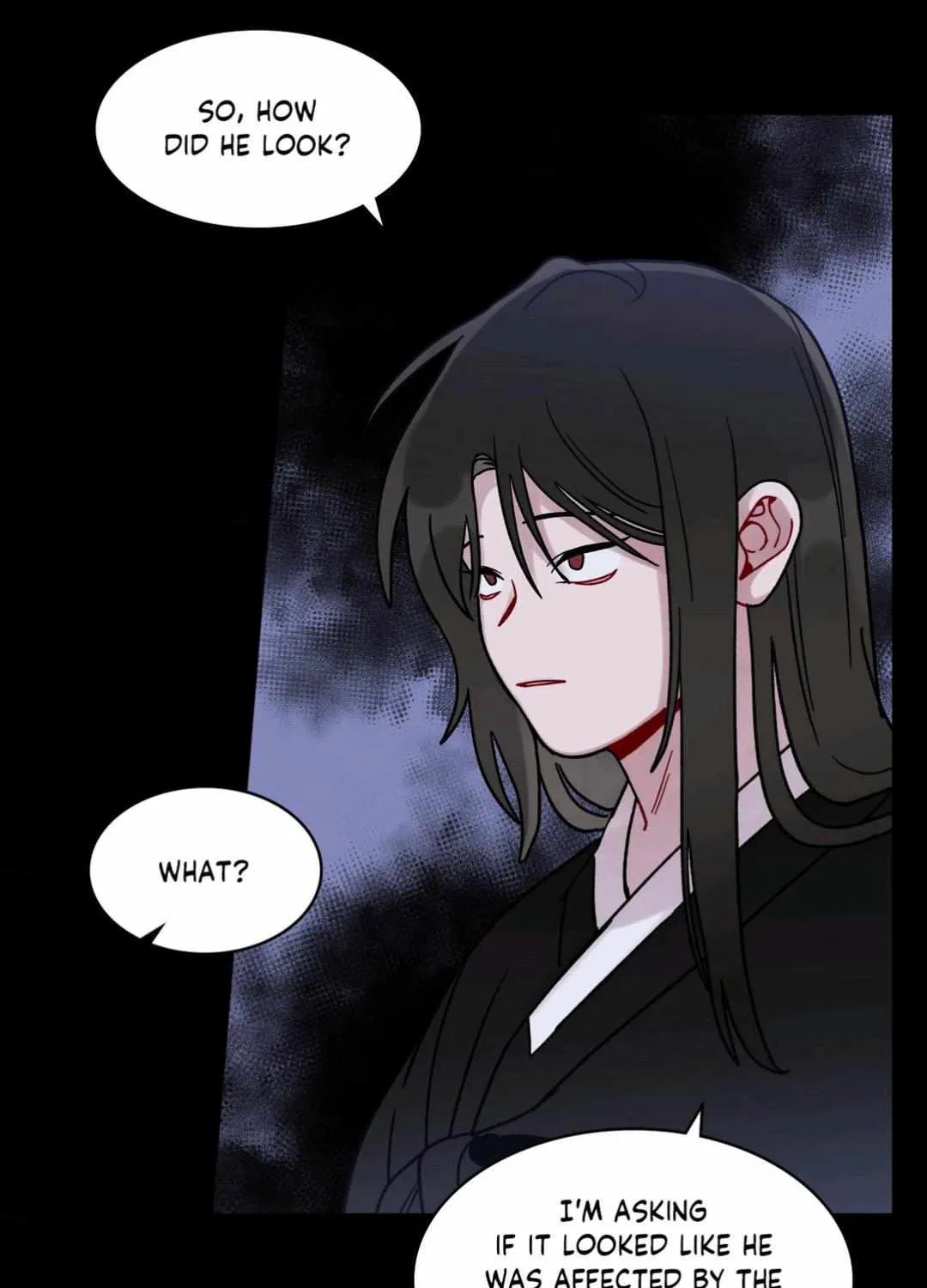 One Summer Day Kainu Manga Chapter 30 Page 78