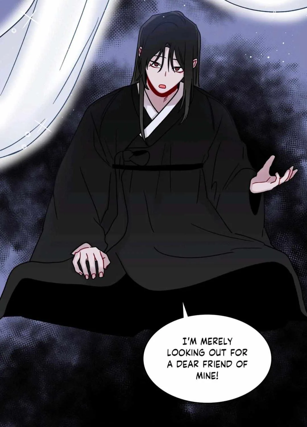One Summer Day Kainu Manga Chapter 30 Page 83