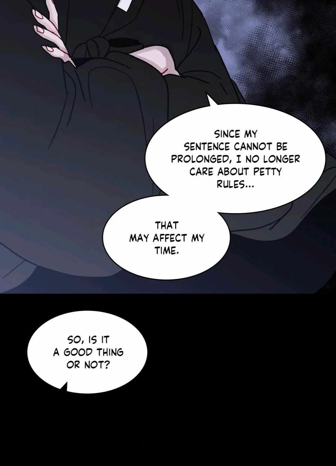 One Summer Day Kainu Manga Chapter 30 Page 87