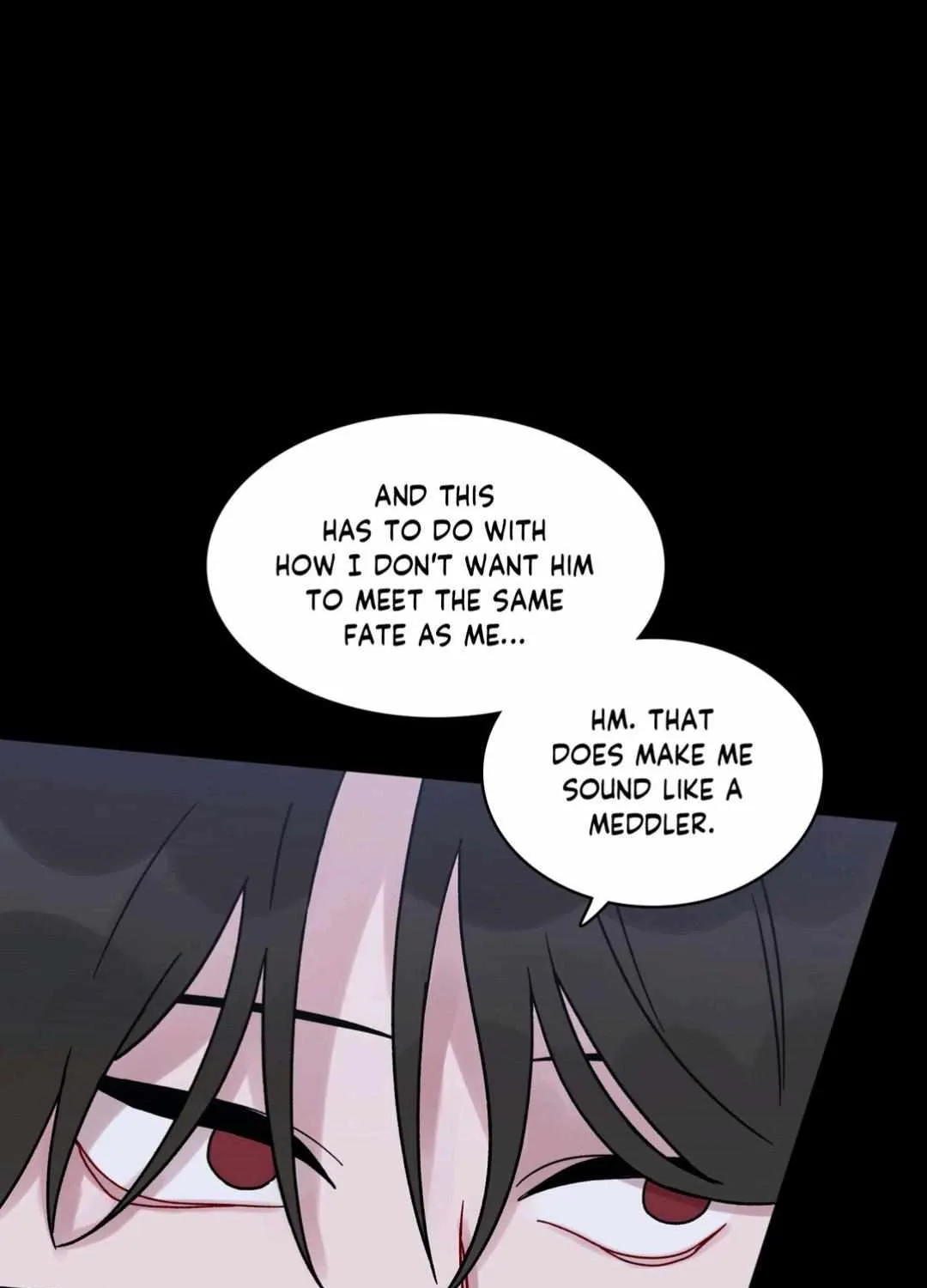 One Summer Day Kainu Manga Chapter 30 Page 88