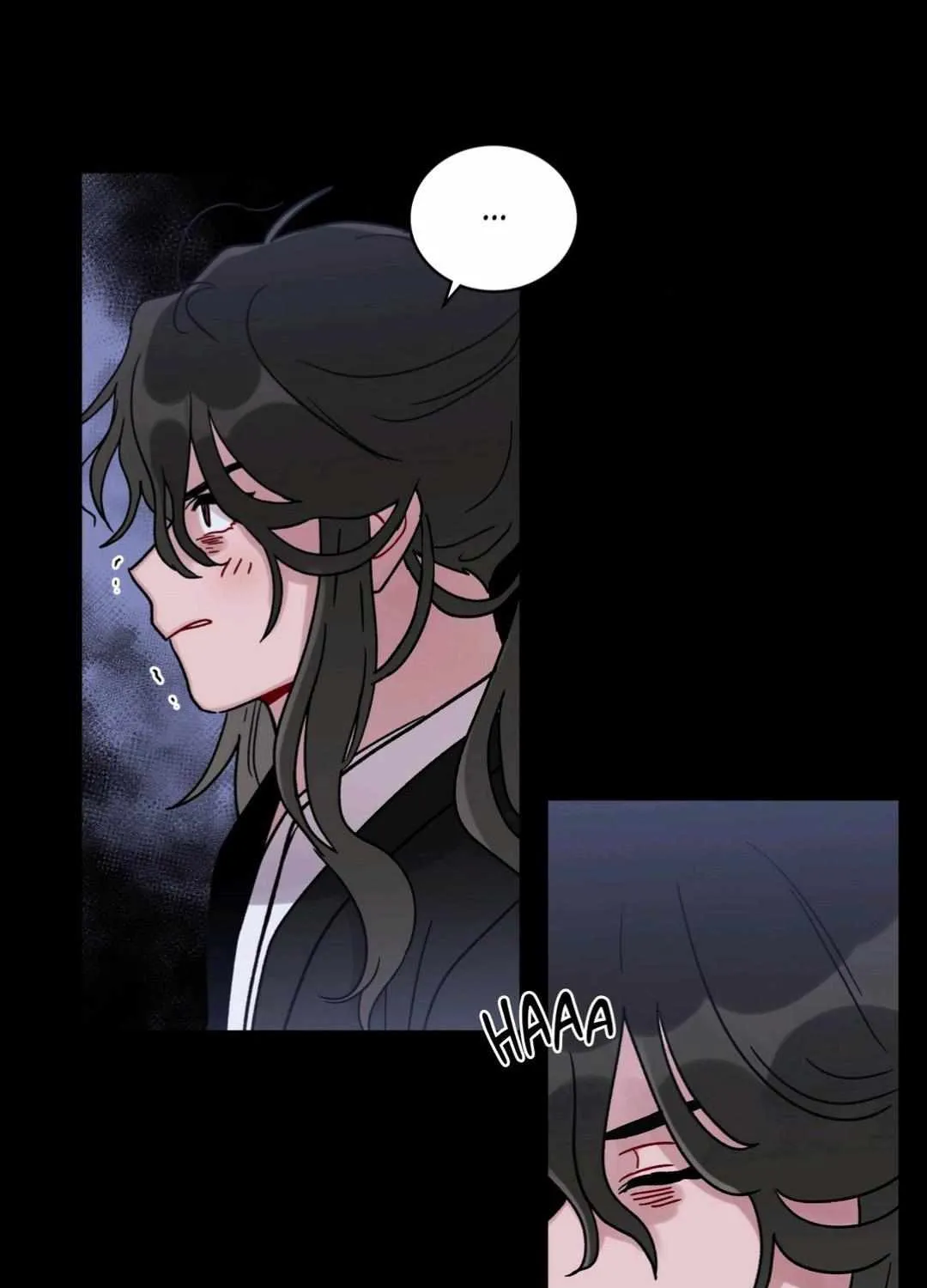 One Summer Day Kainu Manga Chapter 30 Page 92
