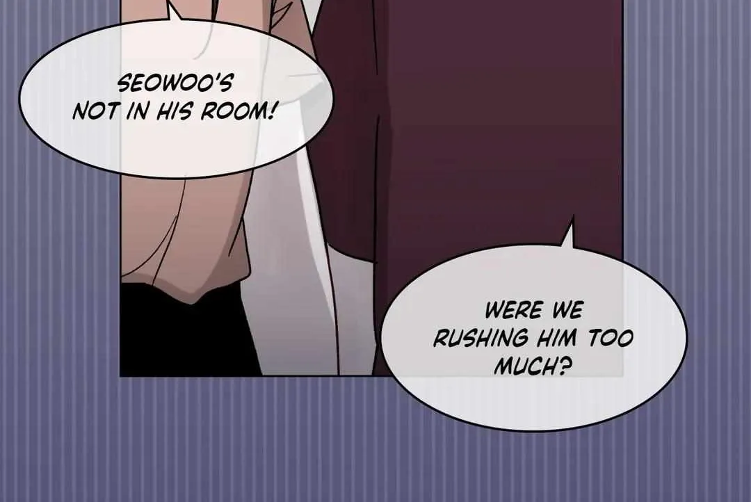 One Summer Day Kainu Manga Chapter 29 Page 54