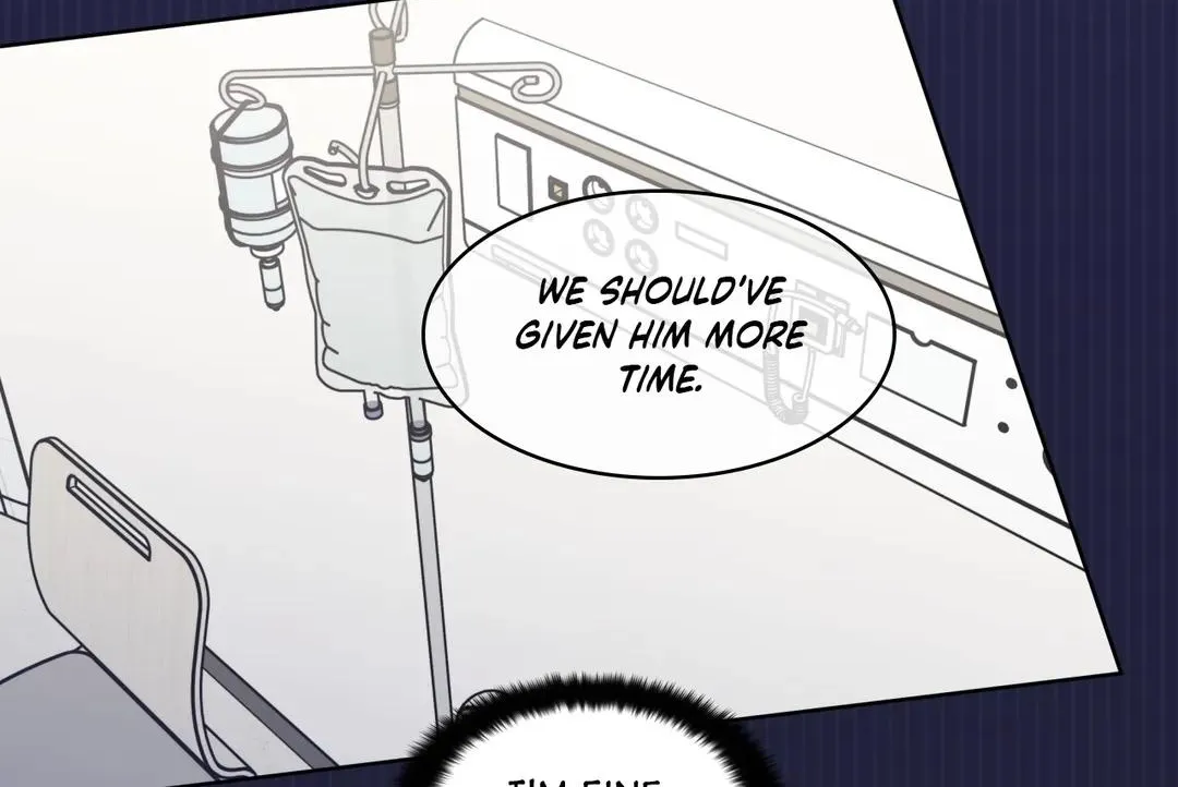 One Summer Day Kainu Manga Chapter 29 Page 56