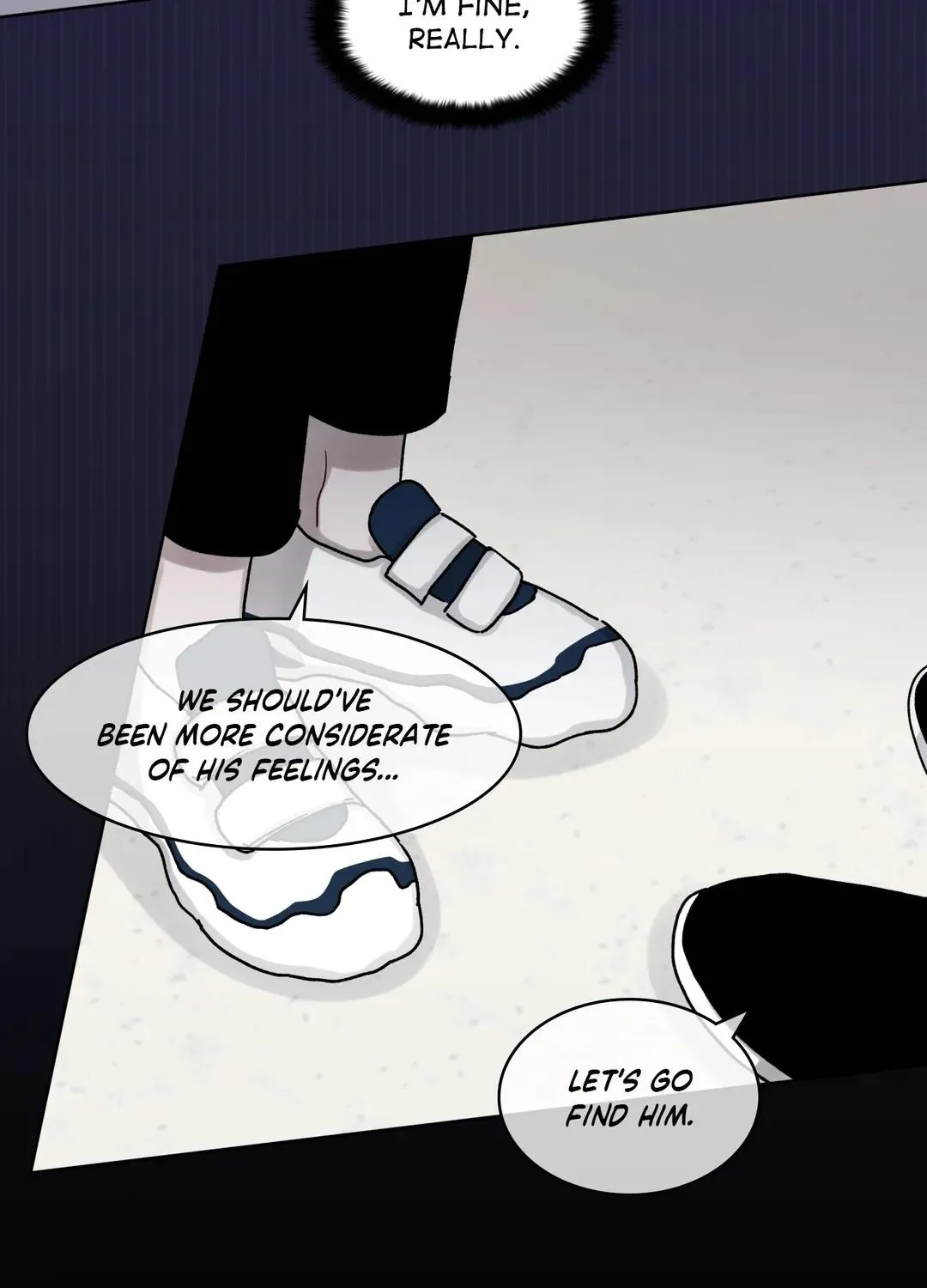 One Summer Day Kainu Manga Chapter 29 Page 57