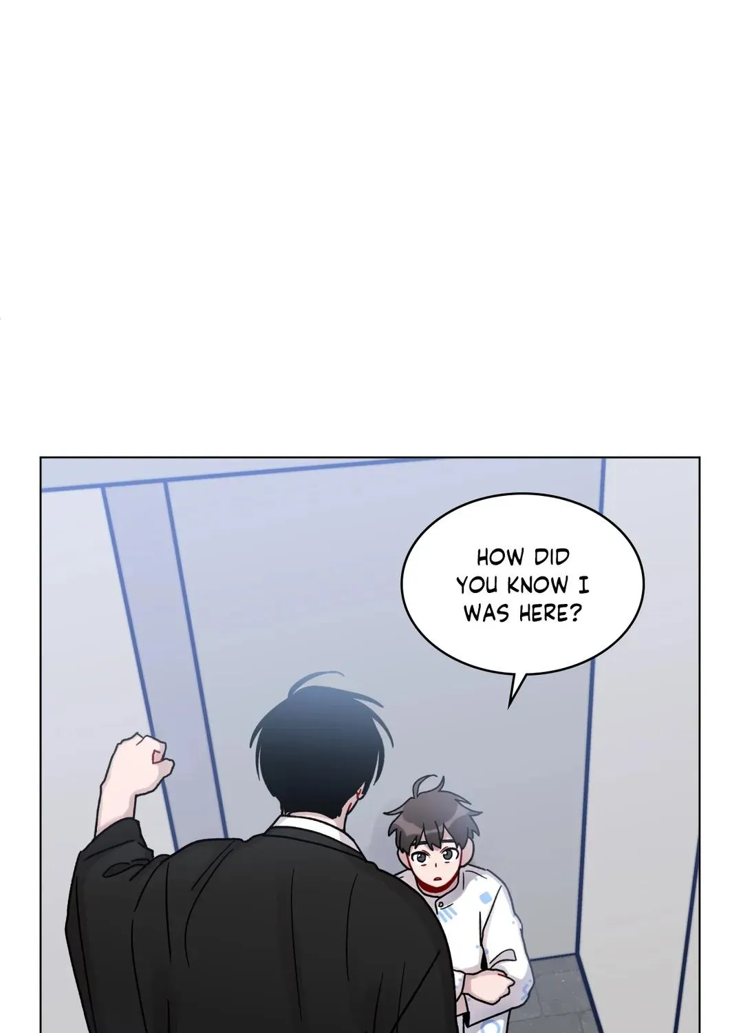 One Summer Day Kainu Manga Chapter 29 Page 67
