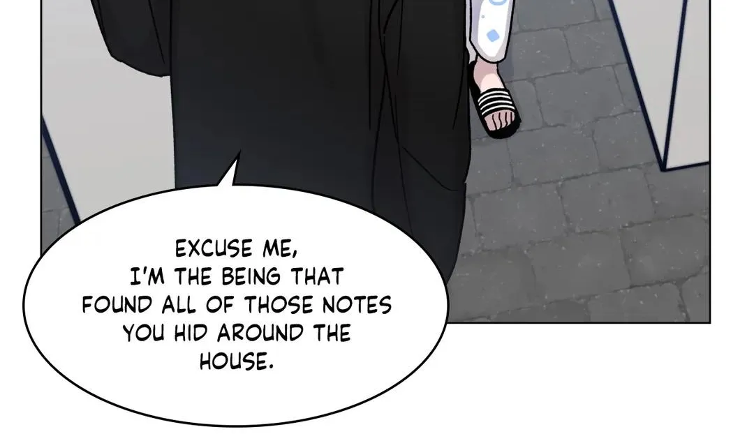 One Summer Day Kainu Manga Chapter 29 Page 68