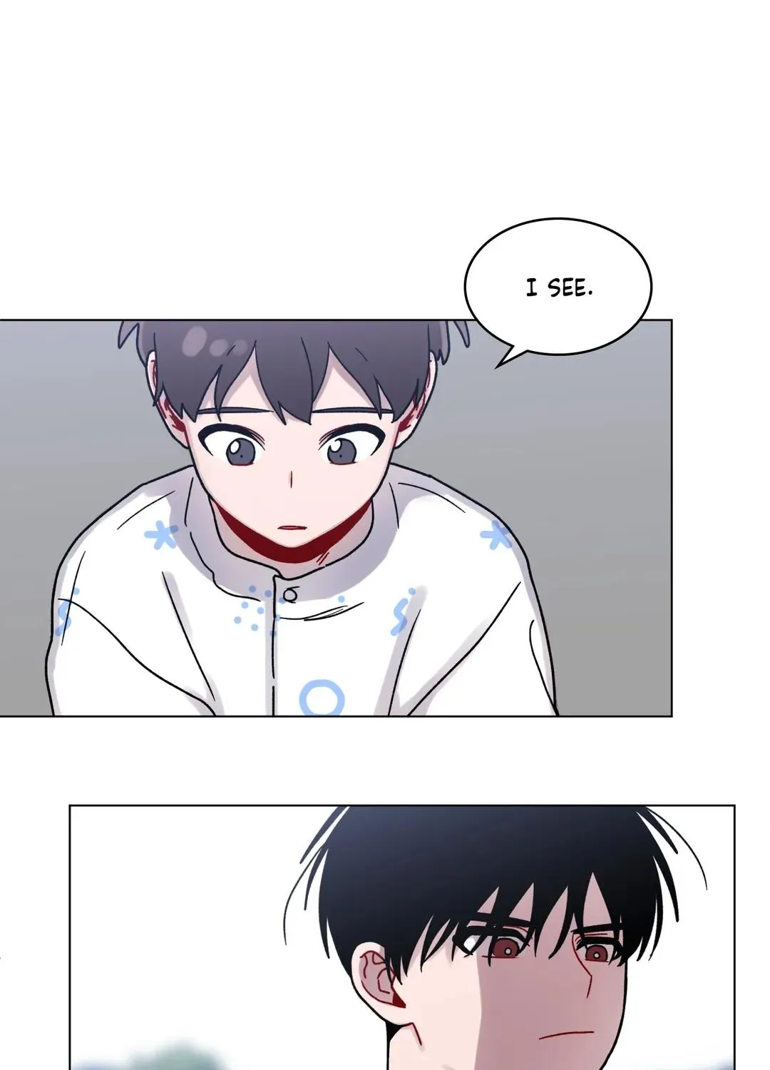 One Summer Day Kainu Manga Chapter 29 Page 71