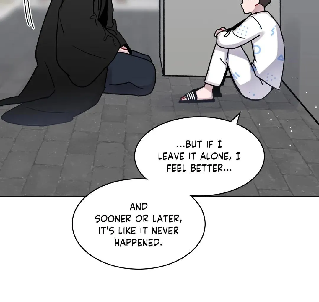 One Summer Day Kainu Manga Chapter 29 Page 74