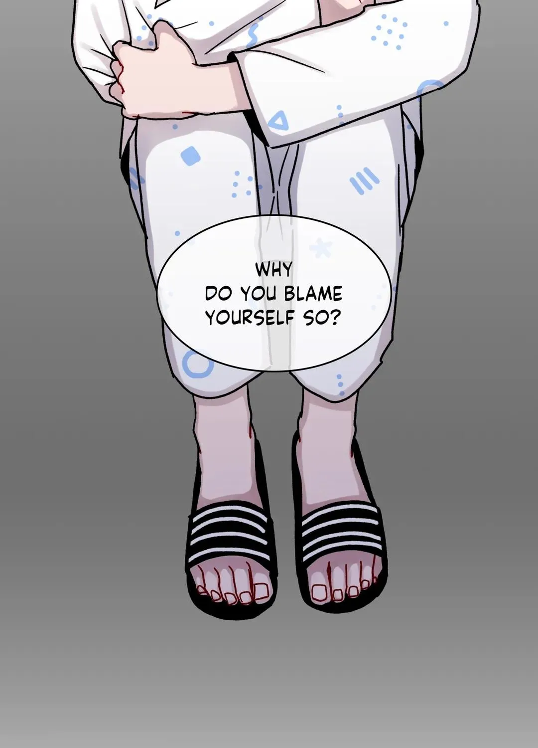 One Summer Day Kainu Manga Chapter 29 Page 85