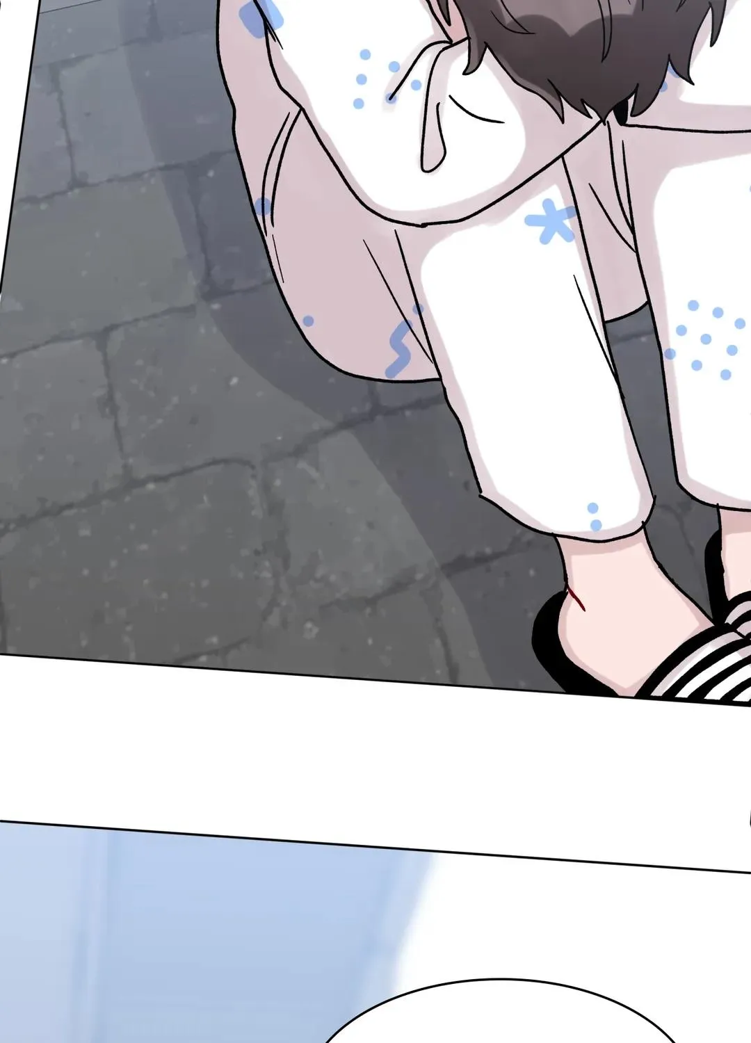 One Summer Day Kainu Manga Chapter 29 Page 97